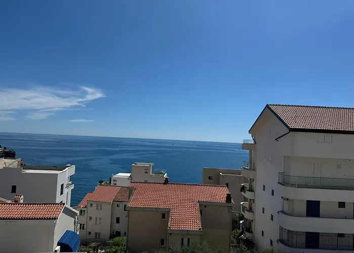 Apartments Petar