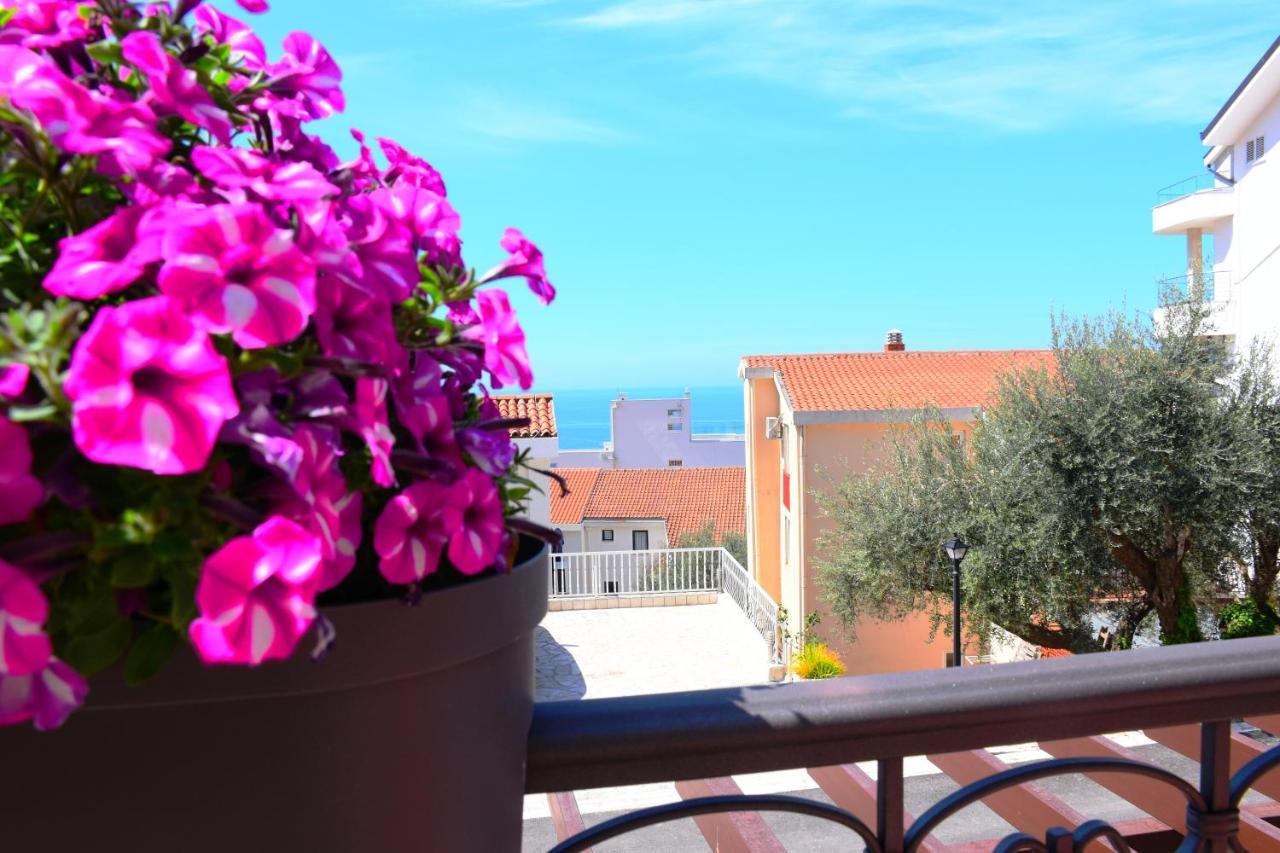 Petar Appartement