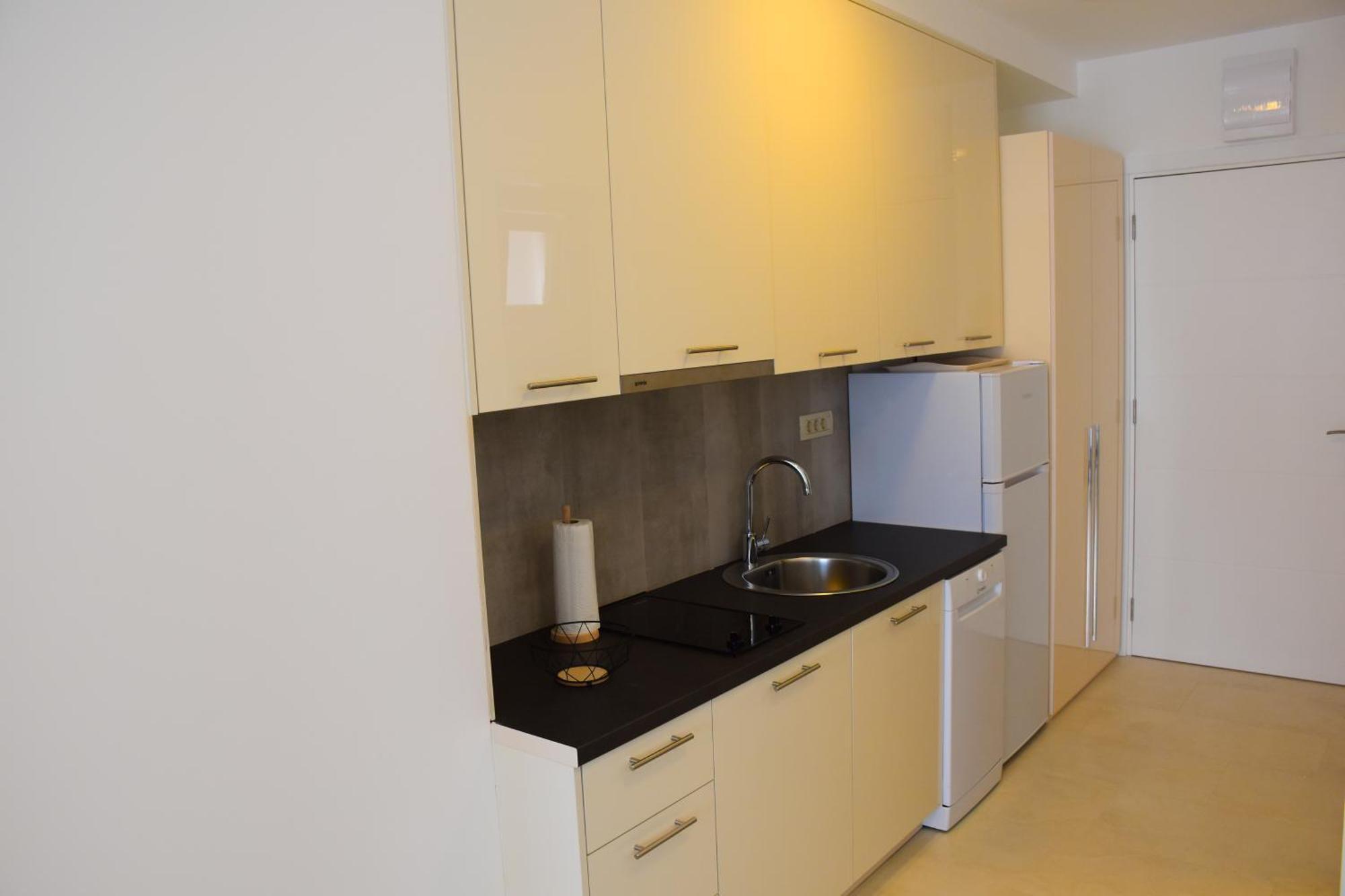 Petar Appartement