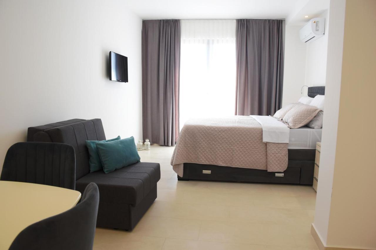 Appartement Petar