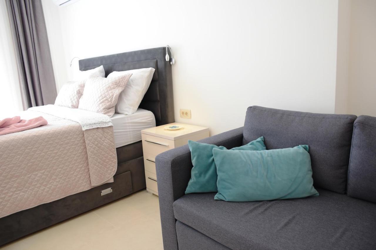 Appartement Petar *