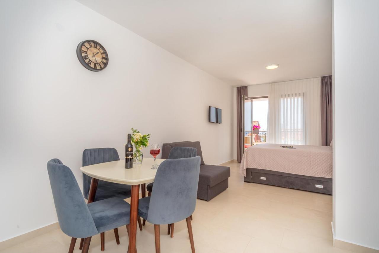 Petar Appartement *