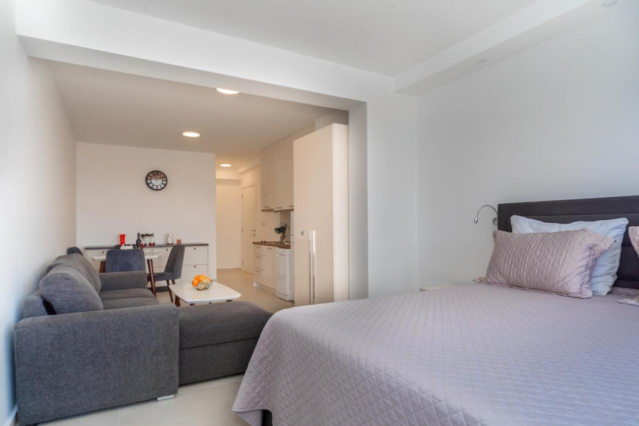 Petar Appartement Budva