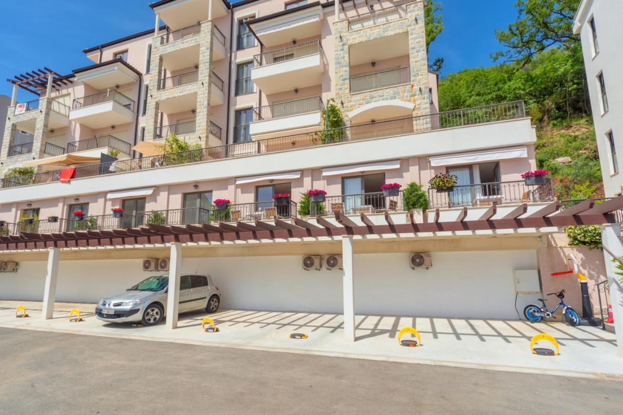 Appartement Petar *
