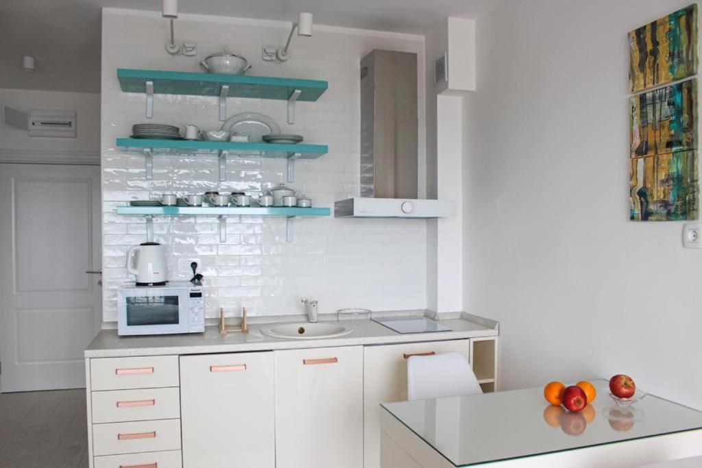 Appartement Petar Budva