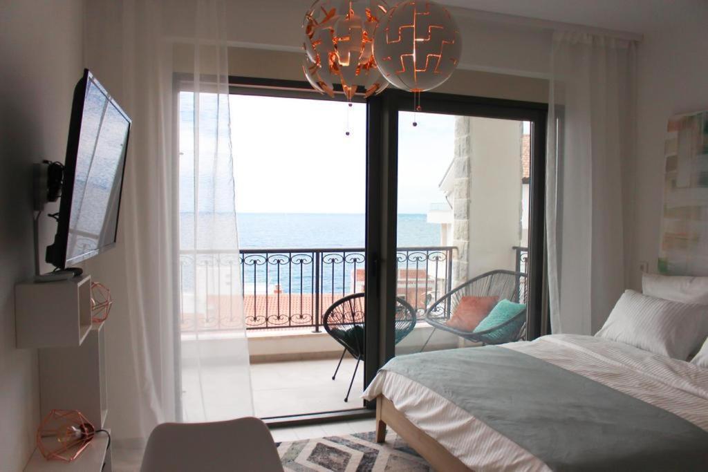 Petar Appartement Budva
