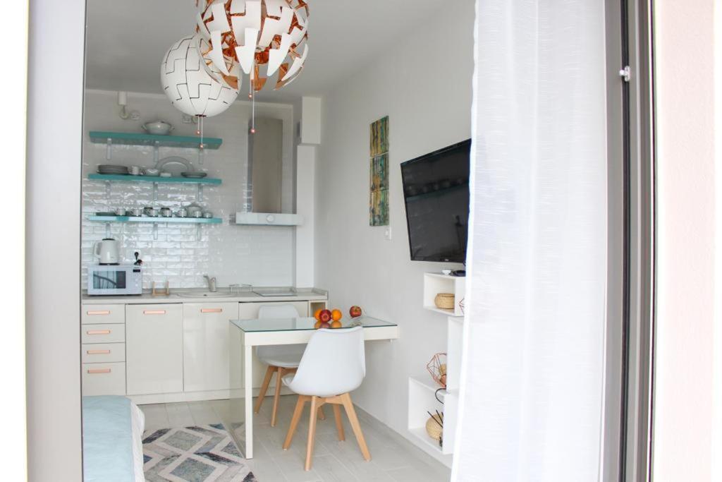 Appartement Petar *