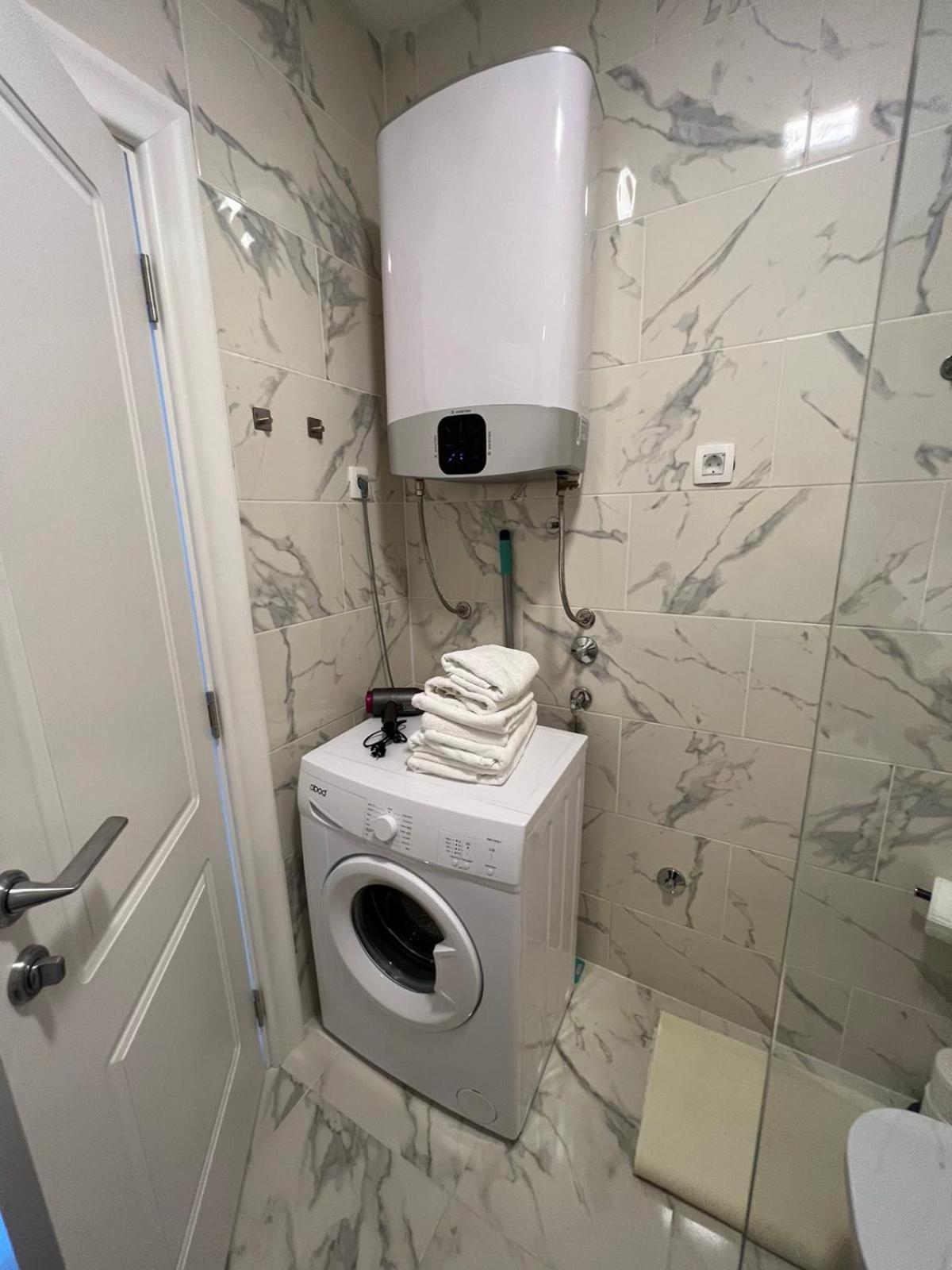 Petar Appartement Budva