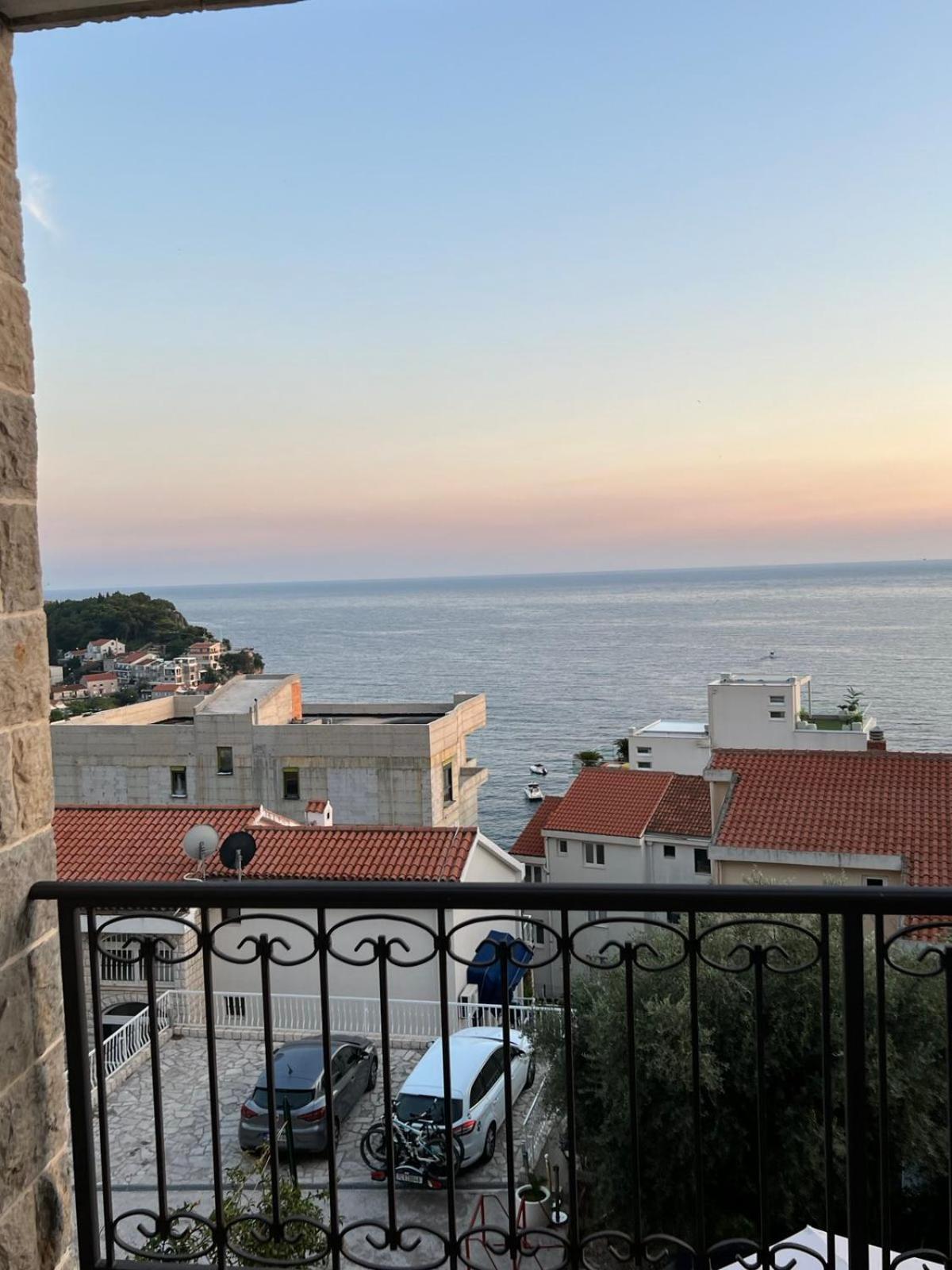 Petar Appartement Budva