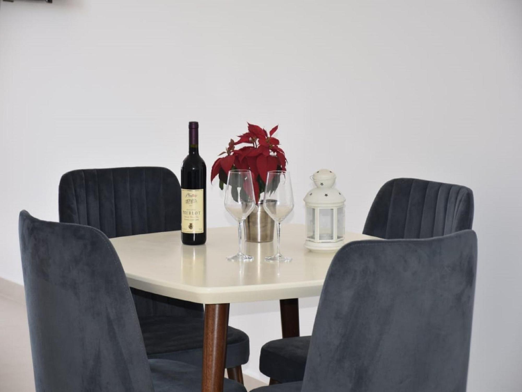 Petar Appartement
