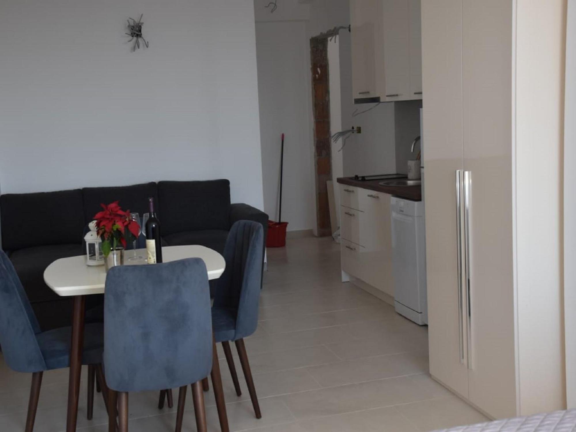 Appartement Petar