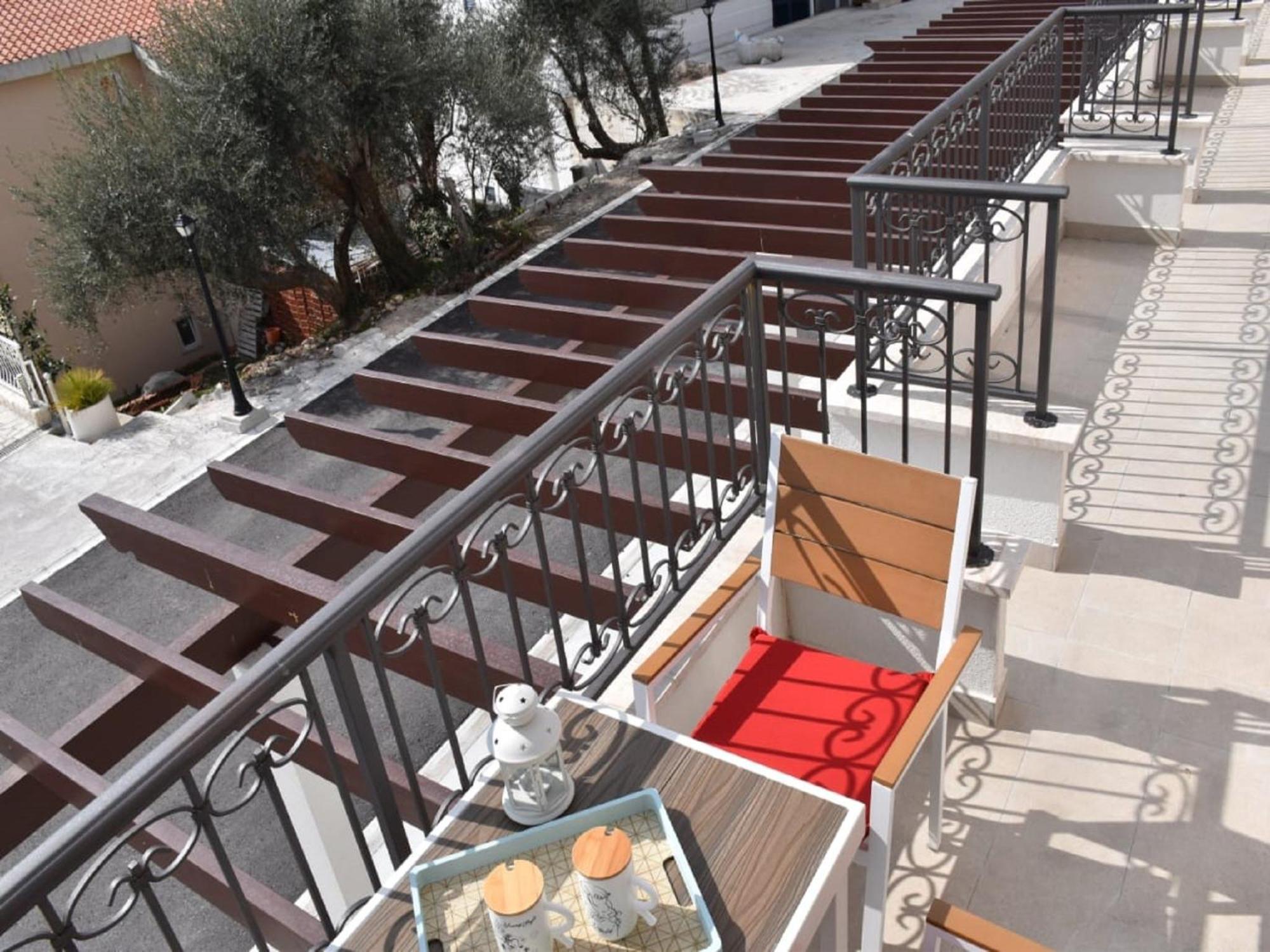 Appartement Petar Budva
