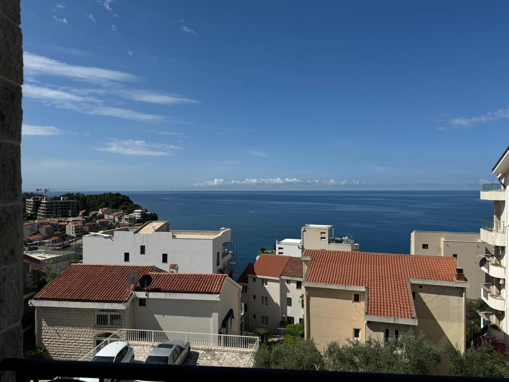 Appartement Petar