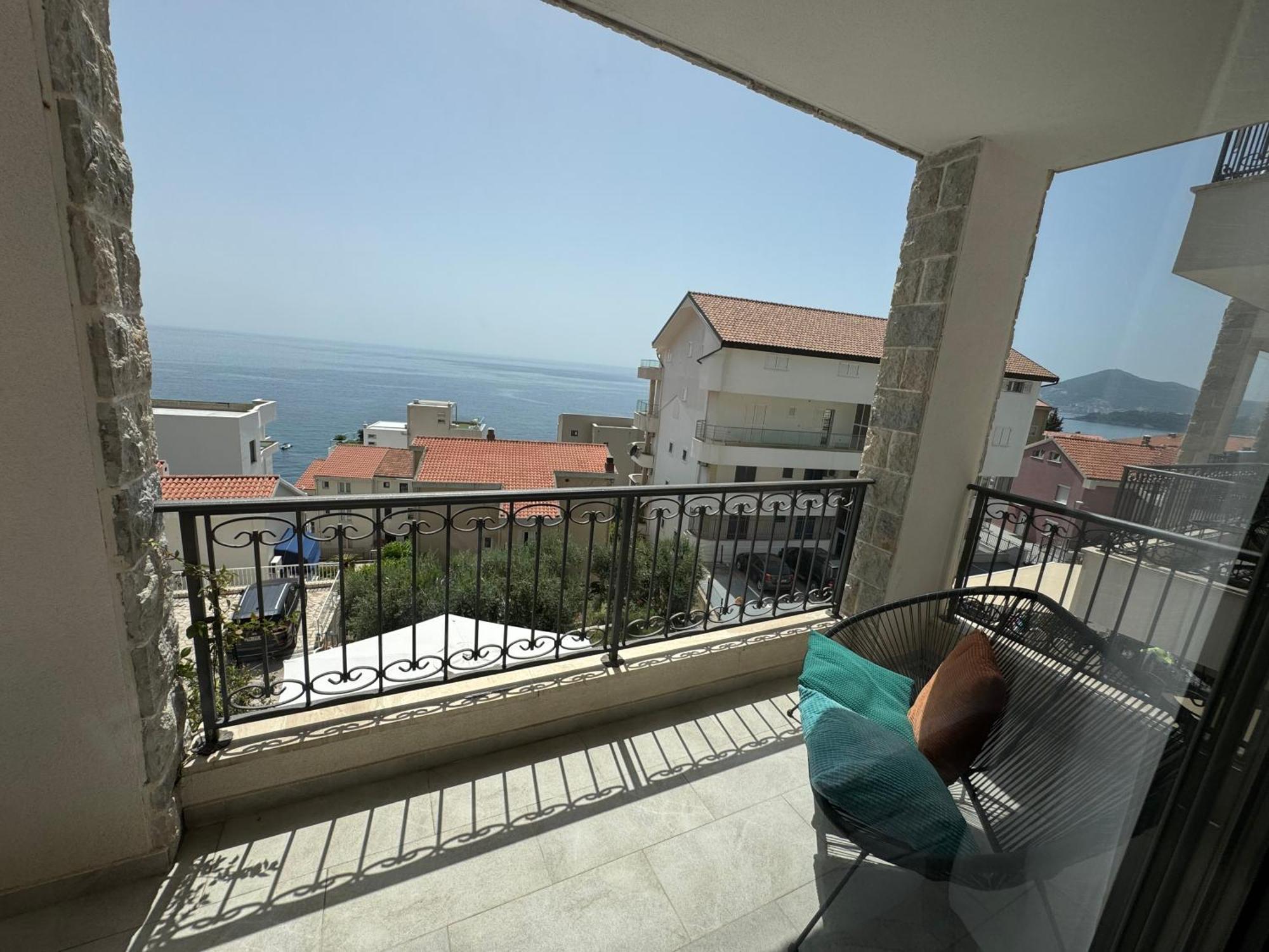 Appartement Petar