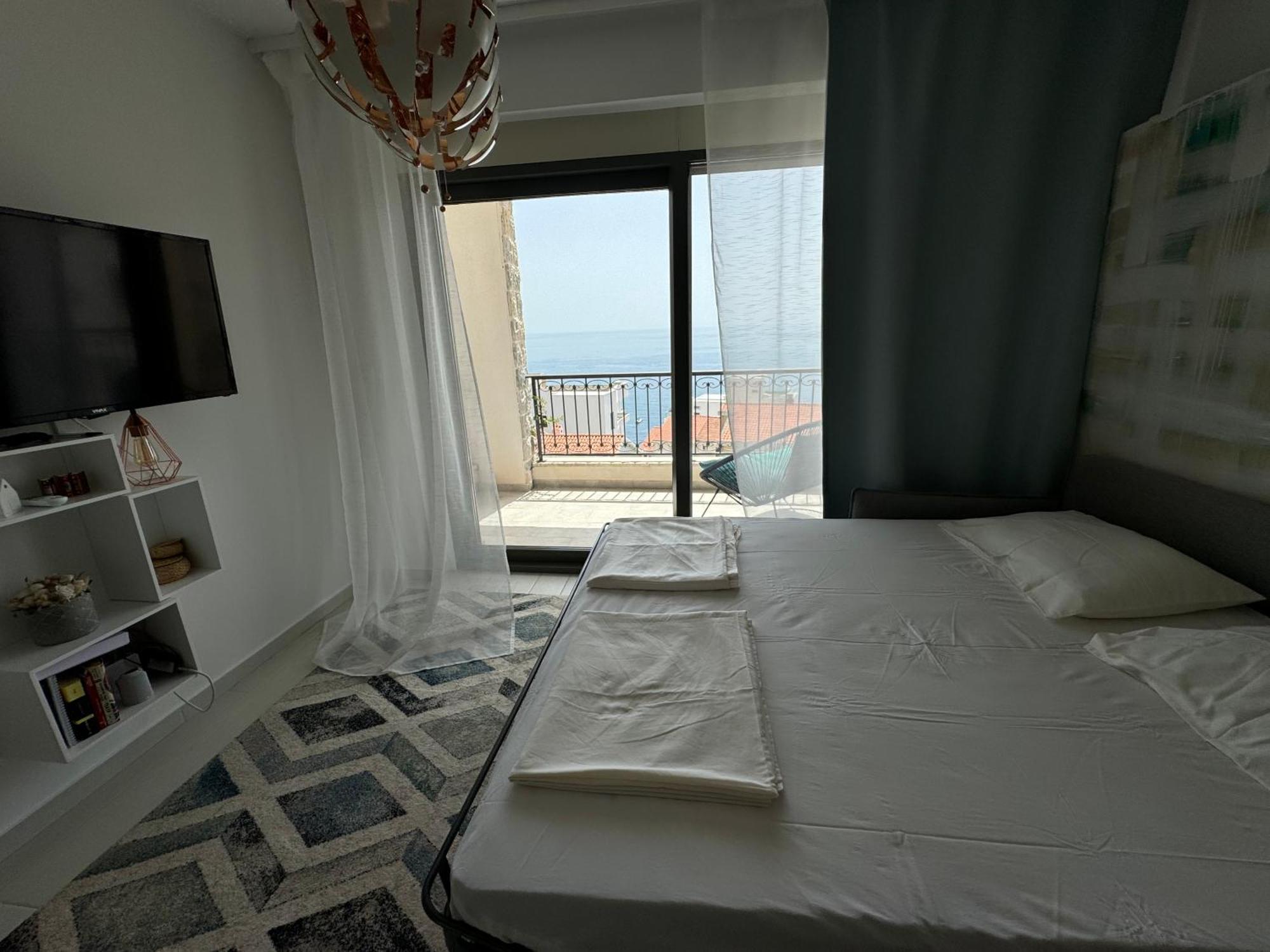 Appartement Petar *