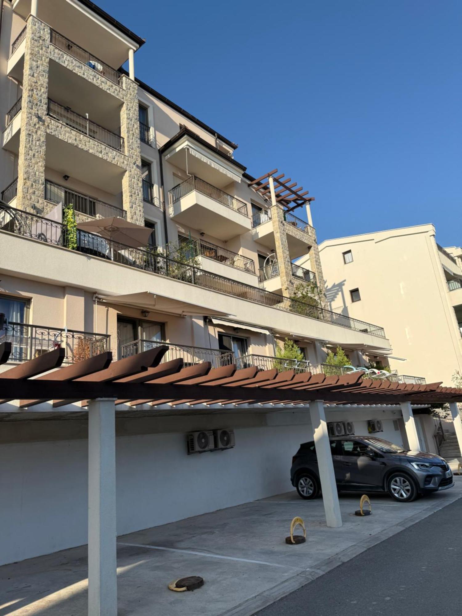 Appartement Petar *